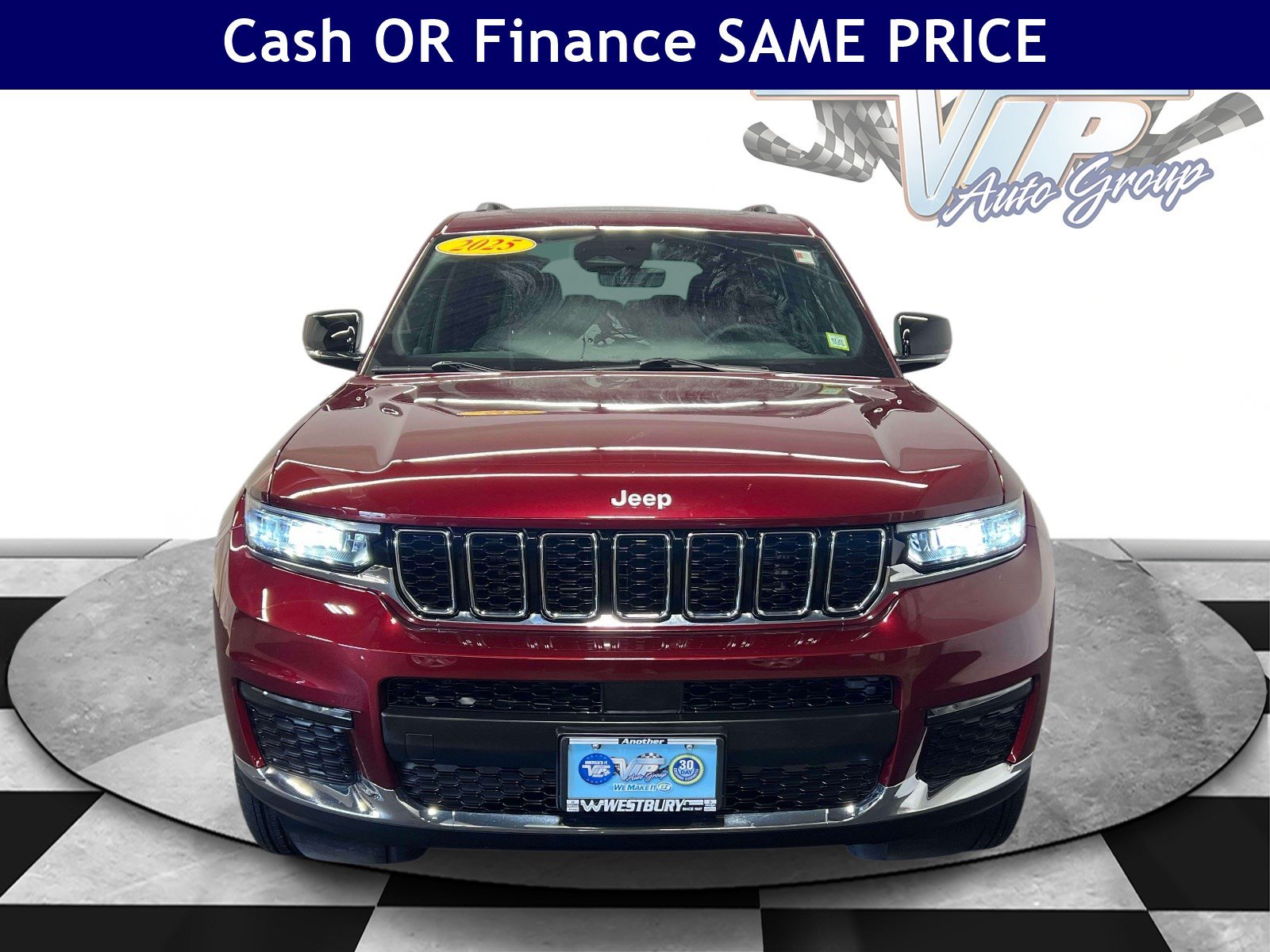 jeep grand cherokee l 2025 1C4RJKBG0S8694591 image jeep grand cherokee l 2025 1C4RJKBG0S8694591 image